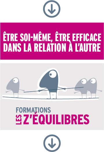 Accompagnement – Coaching - Conseil en organisations – Managers - Equipes et individus - Animation de formations - Intelligence collective
