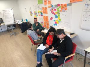 Formation - Collectif - Accompagnement - PMC