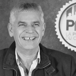 Patrick Oliveres, coach professionnel manager grenoble