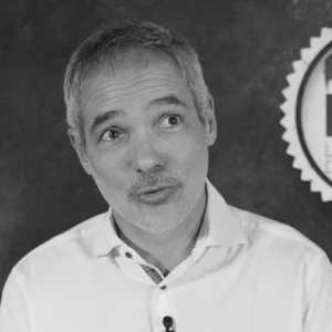 Pierre Morize, coach professionnel manager grenoble